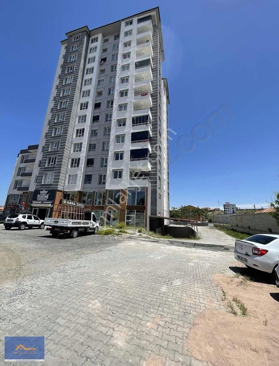 Mazaka Cıty Den Kocasinan Yeşil Mh. Satılık 3+1 Daire - Görsel 10