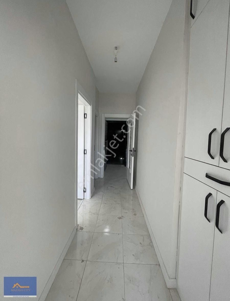 Mazaka Cıty Den Kocasinan Yeşil Mh. Satılık 3+1 Daire - Görsel 21