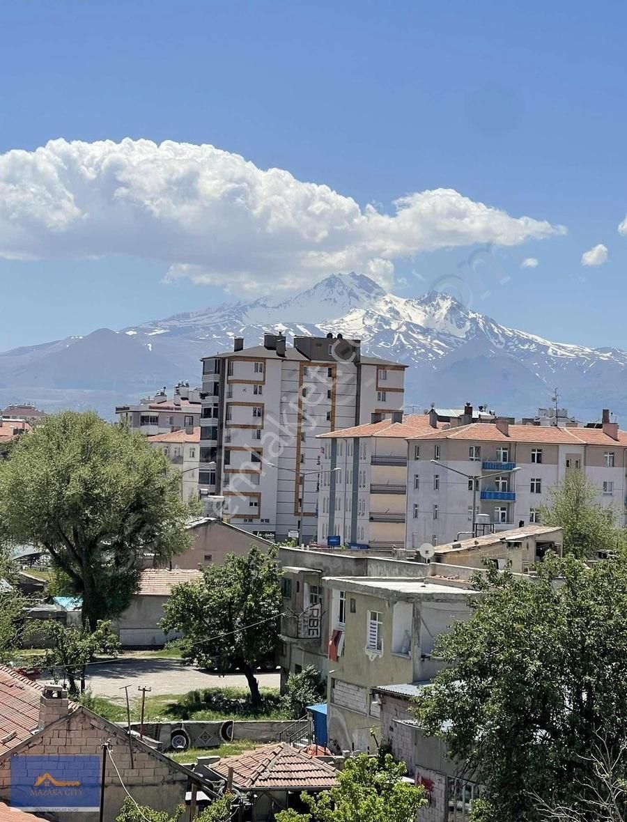 Mazaka Cıty Den Kocasinan Yeşil Mh. Satılık 3+1 Daire - Görsel 16