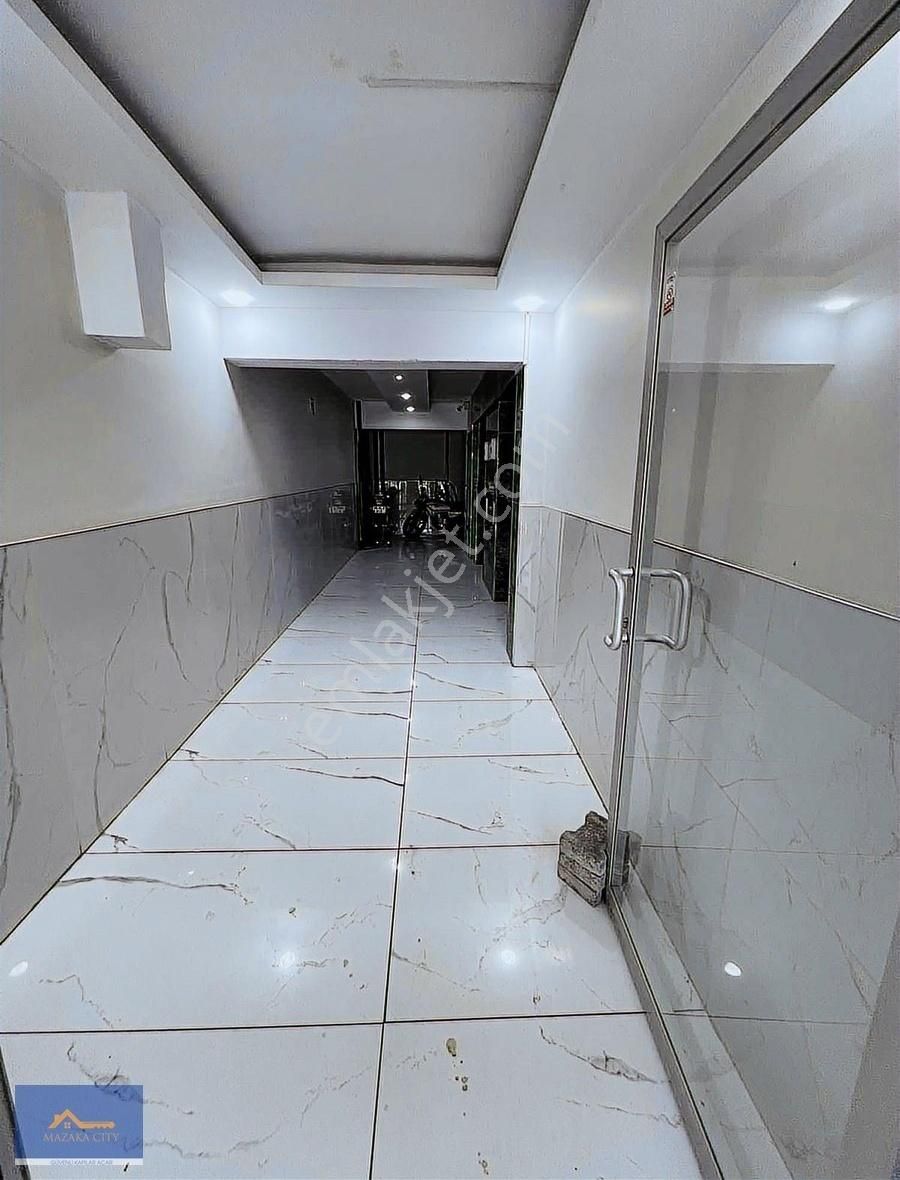 Mazaka Cıty Den Kocasinan Yeşil Mh. Satılık 3+1 Daire - Görsel 20