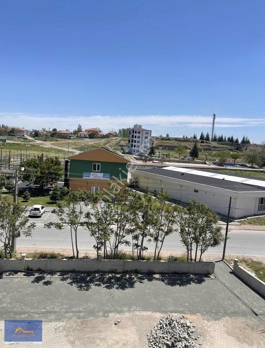 Mazaka Cıty Den Kocasinan Yeşil Mh. Satılık 3+1 Daire - Görsel 13