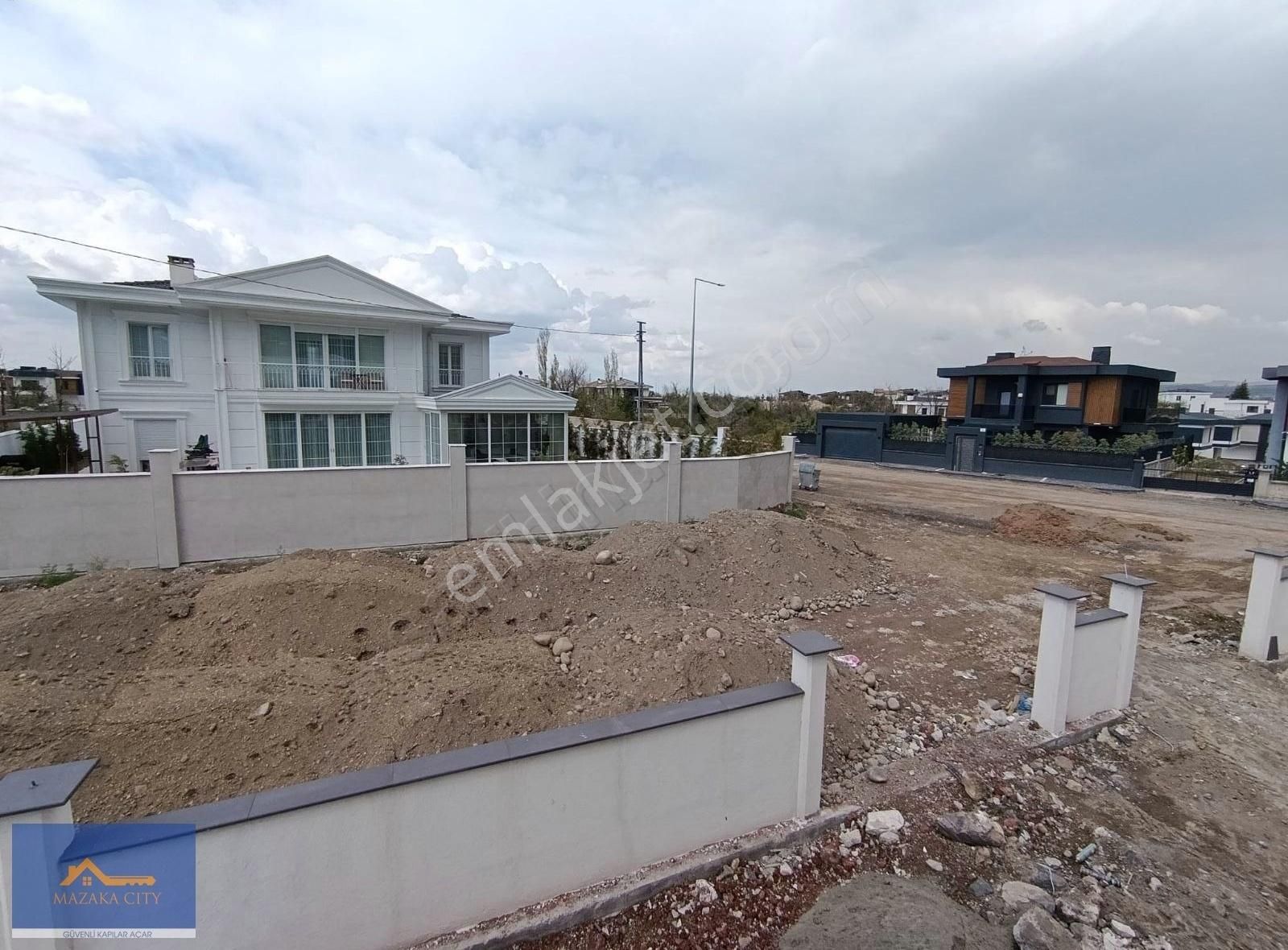 Erenköy'de Kupon 4+1 Dublex Satılık Villa - Görsel 13