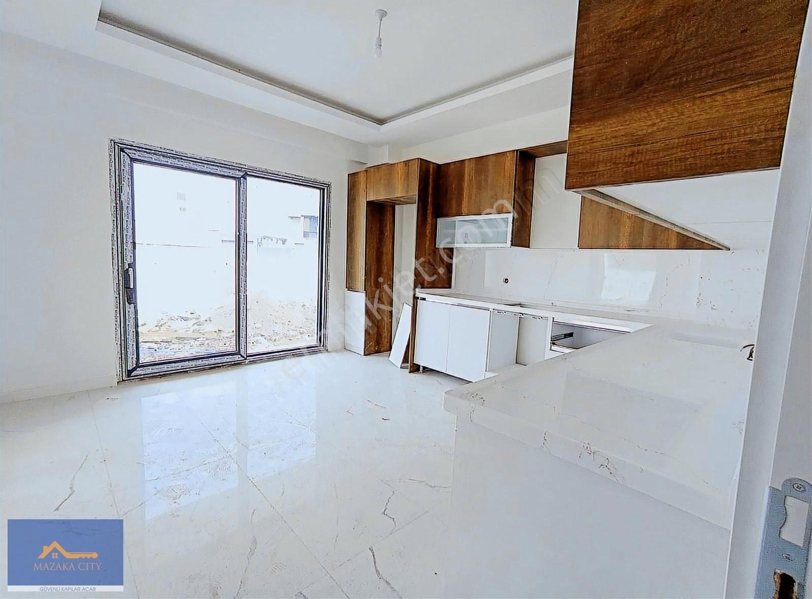 Erenköy'de Kupon 4+1 Dublex Satılık Villa - Görsel 4