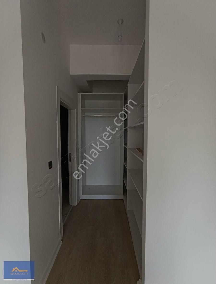 Erenköy'de Kupon 4+1 Dublex Satılık Villa - Görsel 14