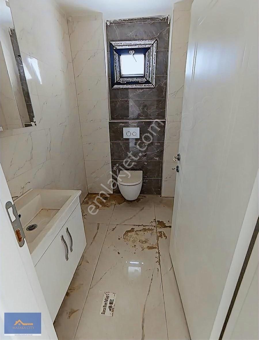 Erenköy'de Kupon 4+1 Dublex Satılık Villa - Görsel 12