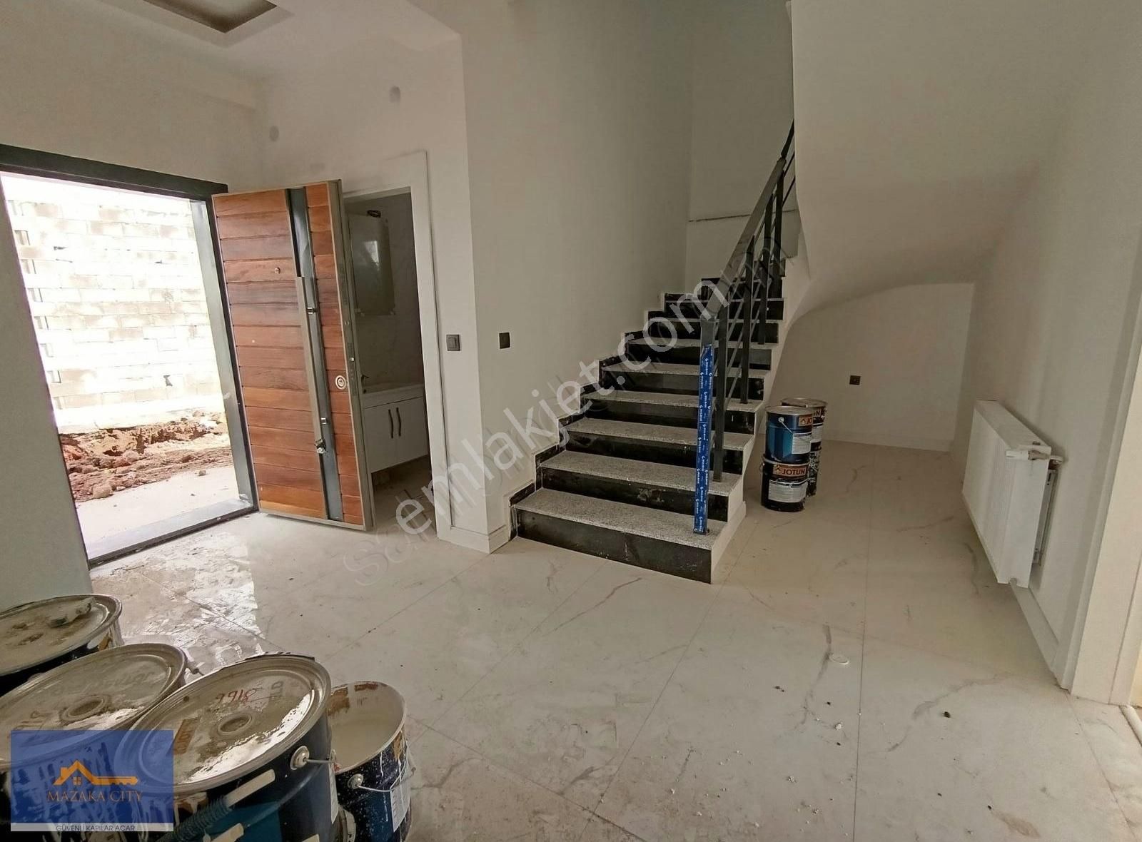 Erenköy'de Kupon 4+1 Dublex Satılık Villa - Görsel 16