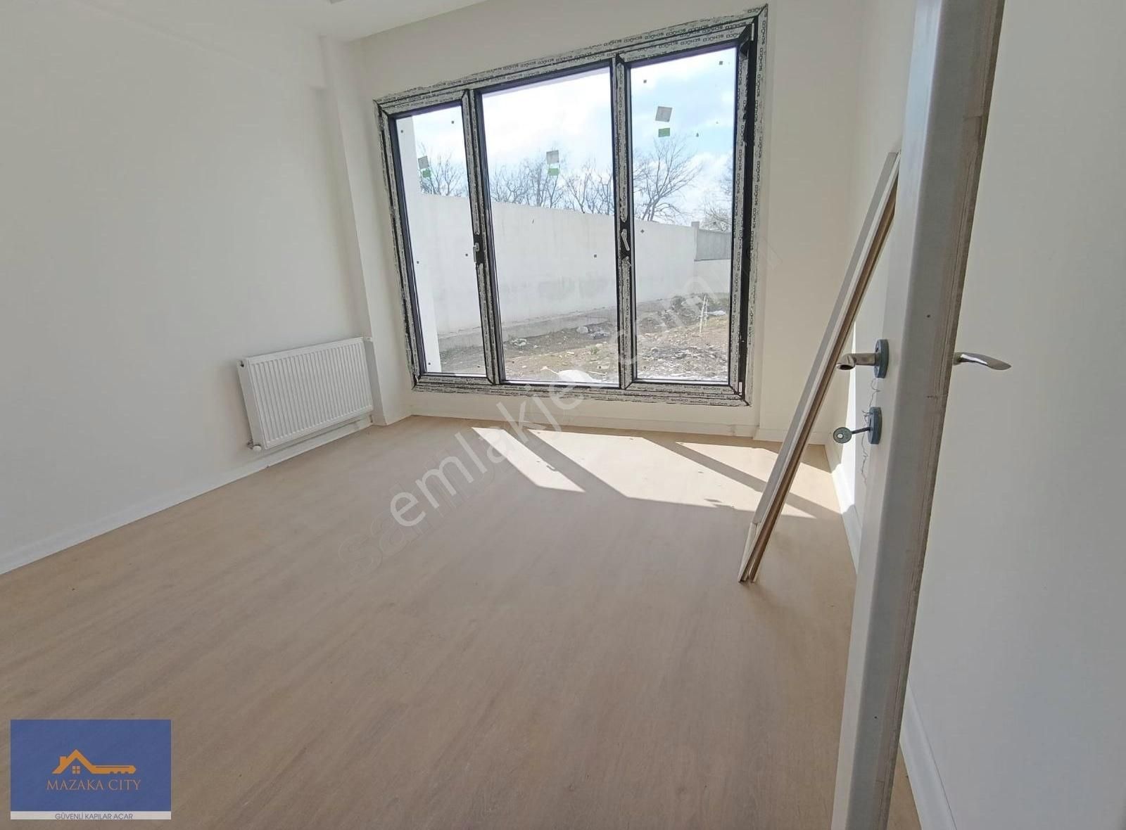 Erenköy'de Kupon 4+1 Dublex Satılık Villa - Görsel 15