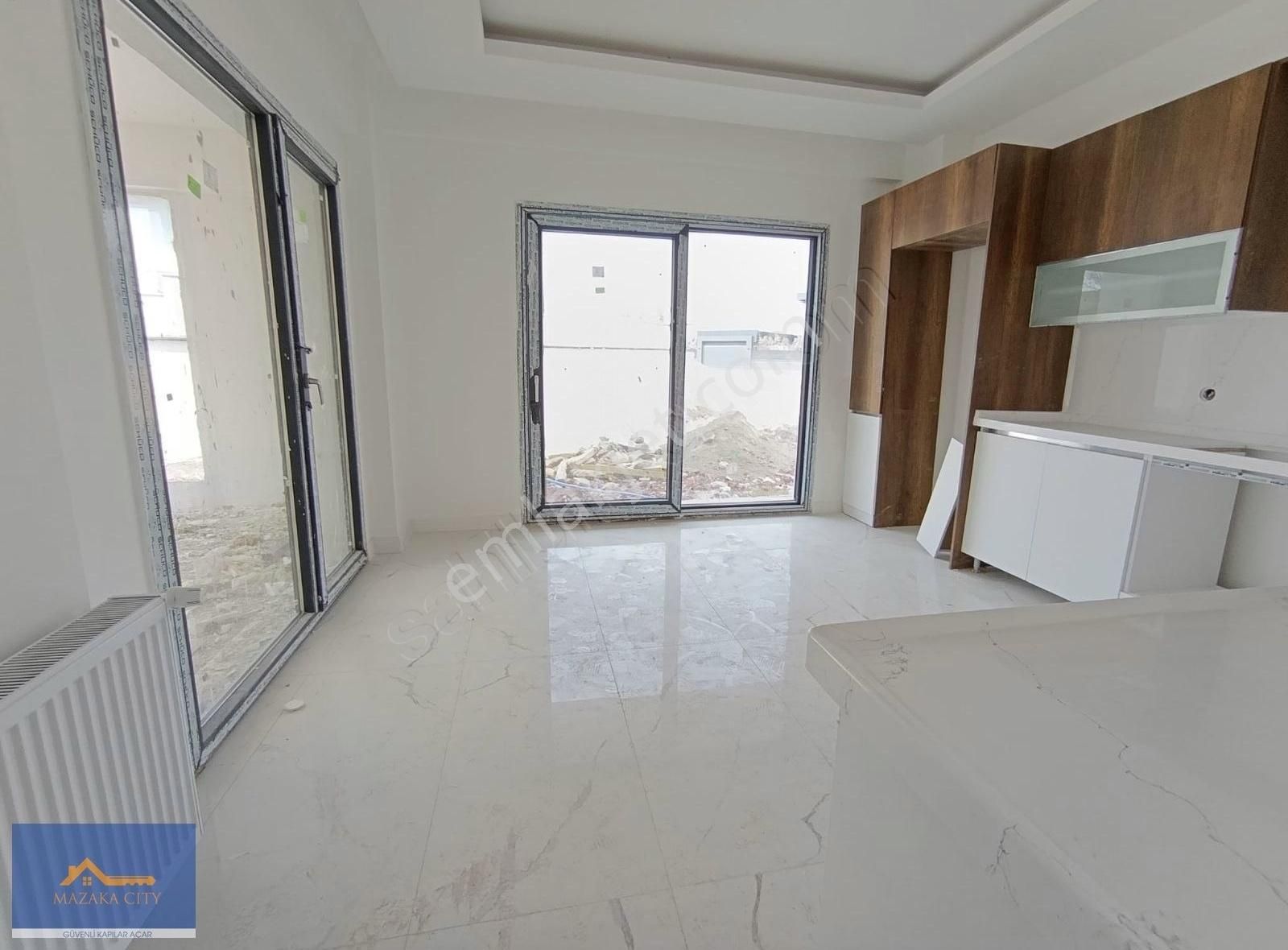 Erenköy'de Kupon 4+1 Dublex Satılık Villa - Görsel 19