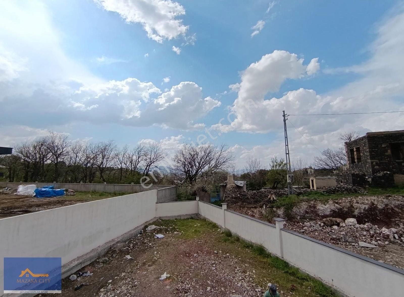 Erenköy'de Kupon 4+1 Dublex Satılık Villa - Görsel 3