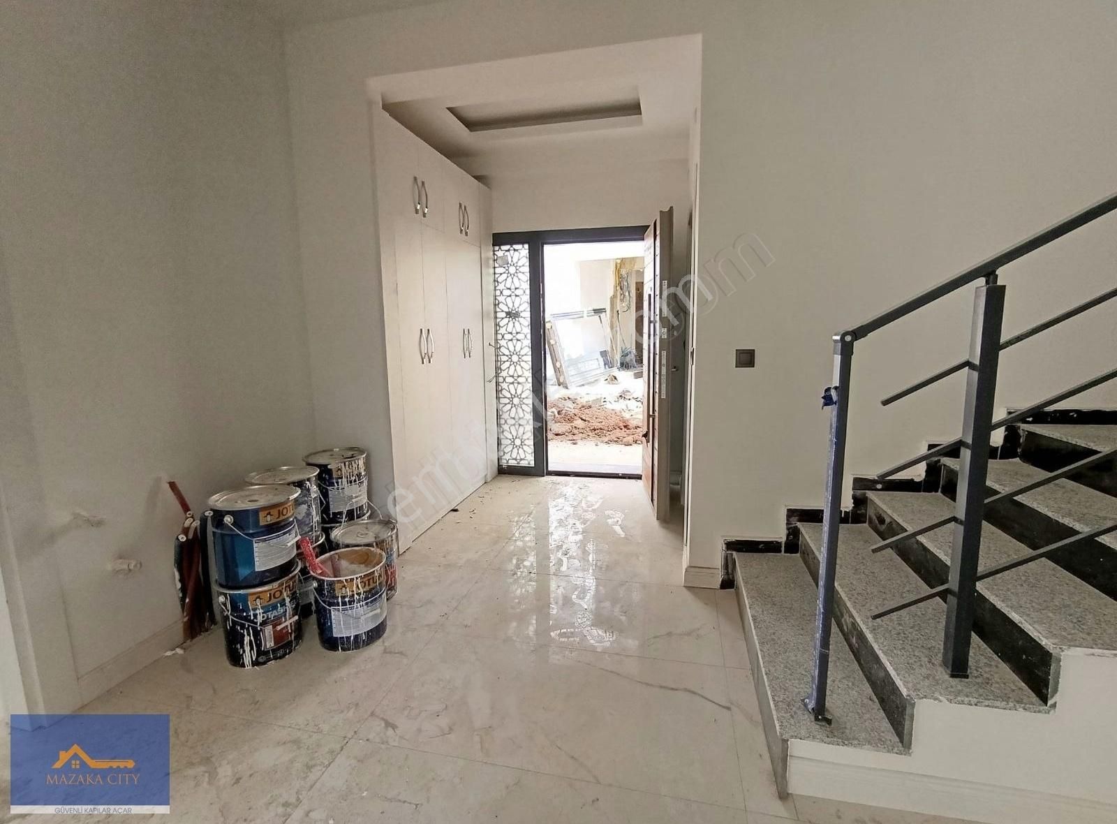 Erenköy'de Kupon 4+1 Dublex Satılık Villa - Görsel 2