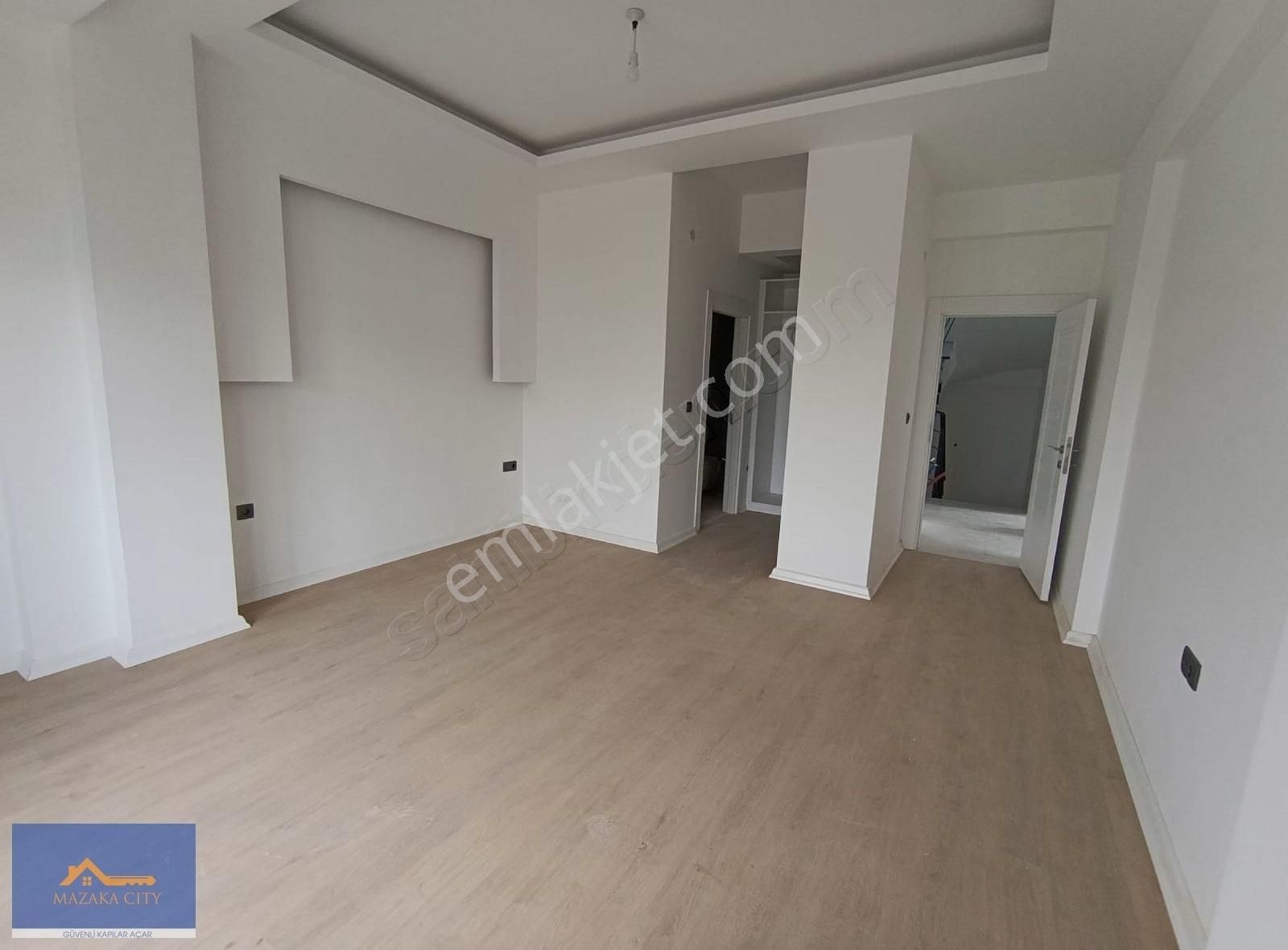 Erenköy'de Kupon 4+1 Dublex Satılık Villa - Görsel 6