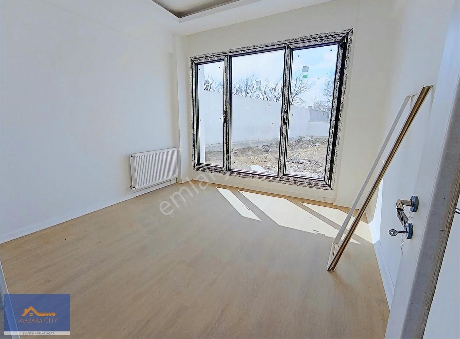 Erenköy'de Kupon 4+1 Dublex Satılık Villa - Görsel 10