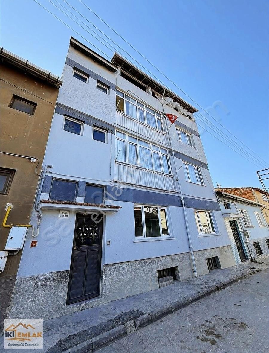 İki Emlak'tan Yeşiltepe Mahallesi Kiralık 2+1