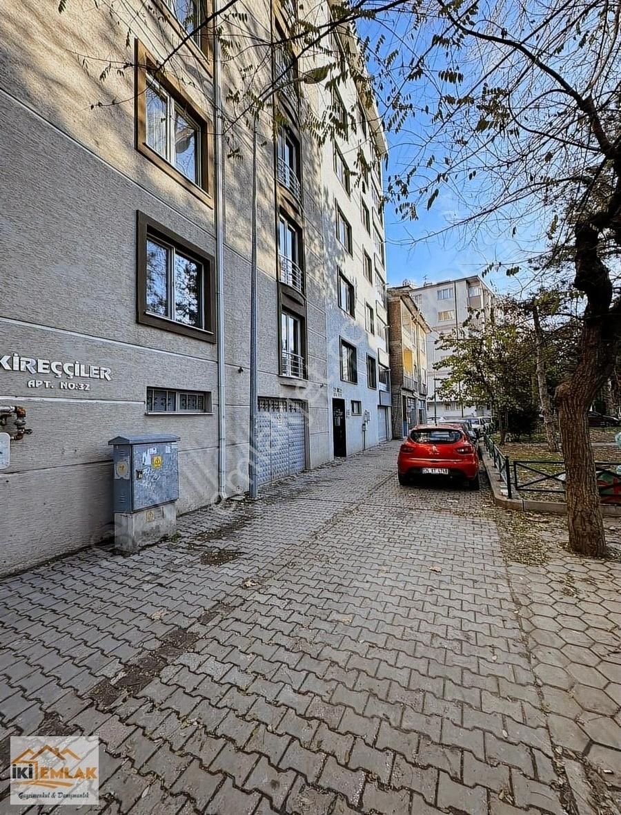 İki Gayrimenkul'den Fatih Mahallesi Kiralık Apart 1+1