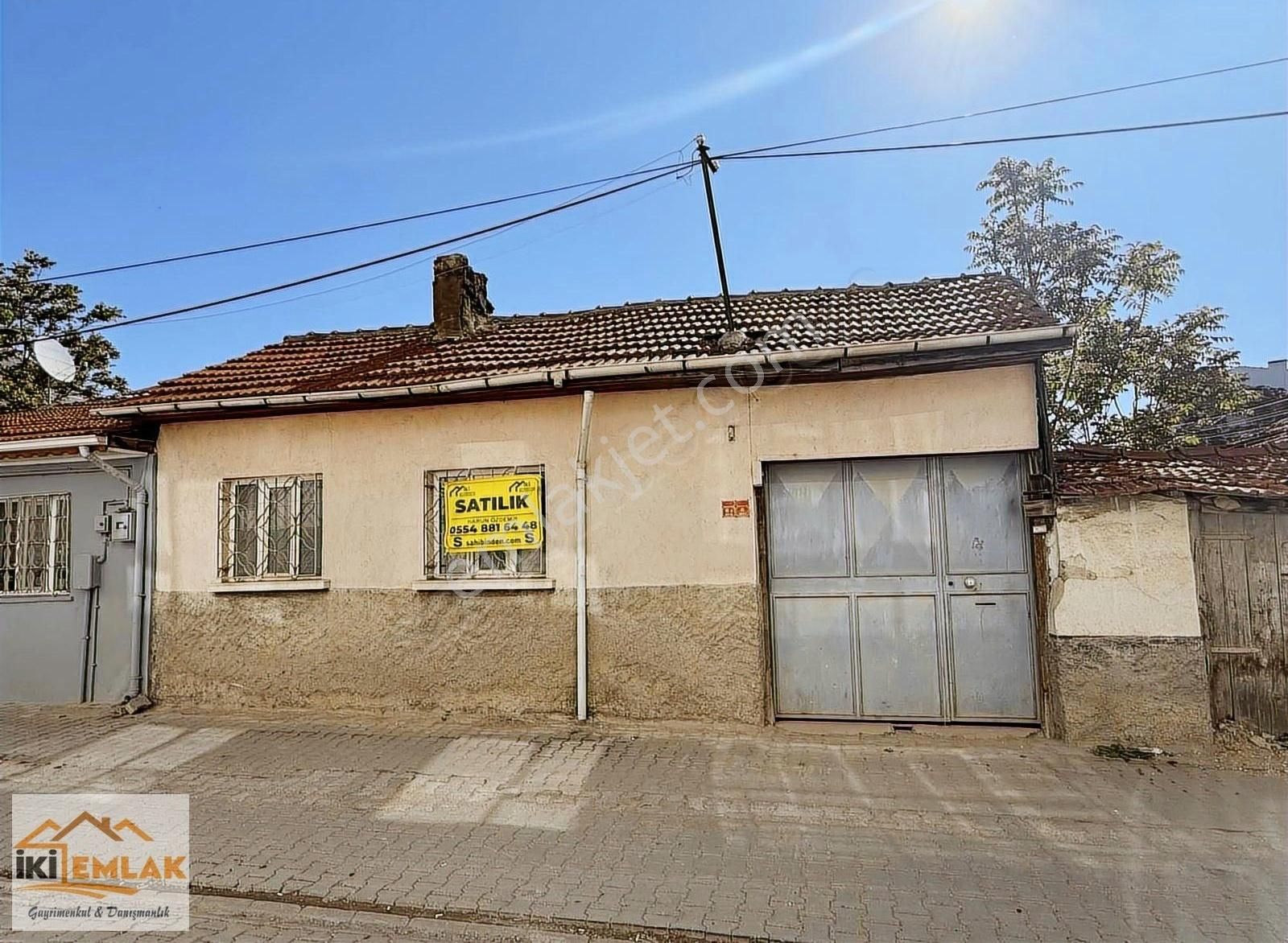 İki Emlak'tan Satılık Müstakil Ev 155 M² - Görsel 2