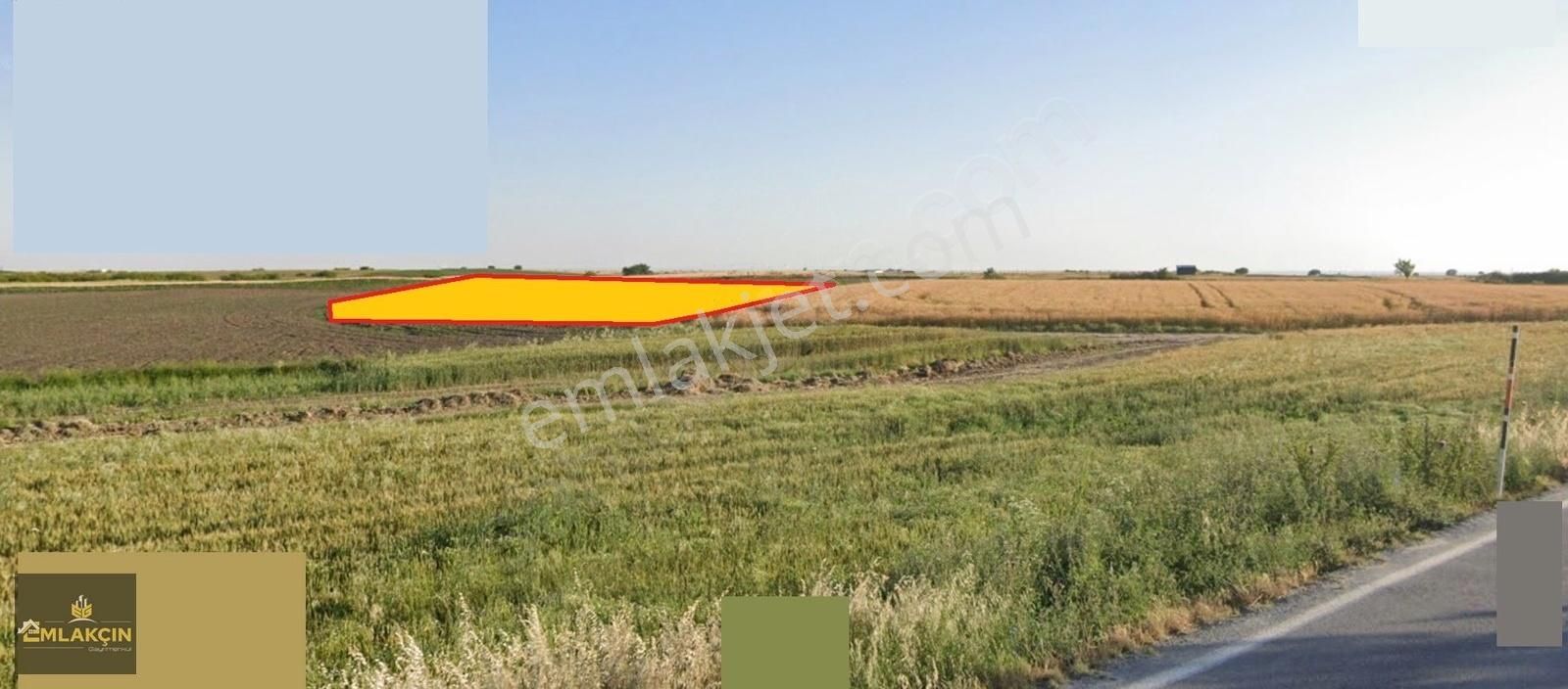 Saray Kurtdere Anayola İkinci Parsel Satılık Arazi