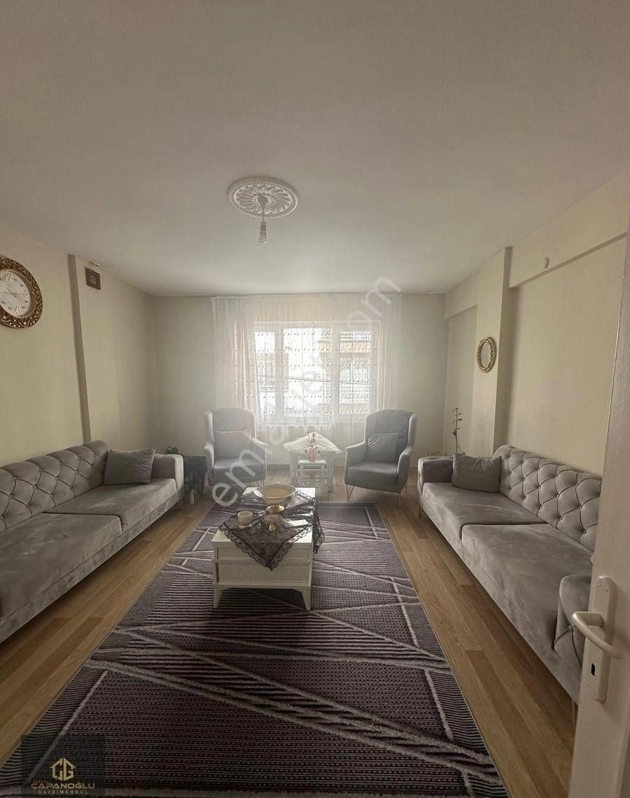 Altınovada Kiralık Daire