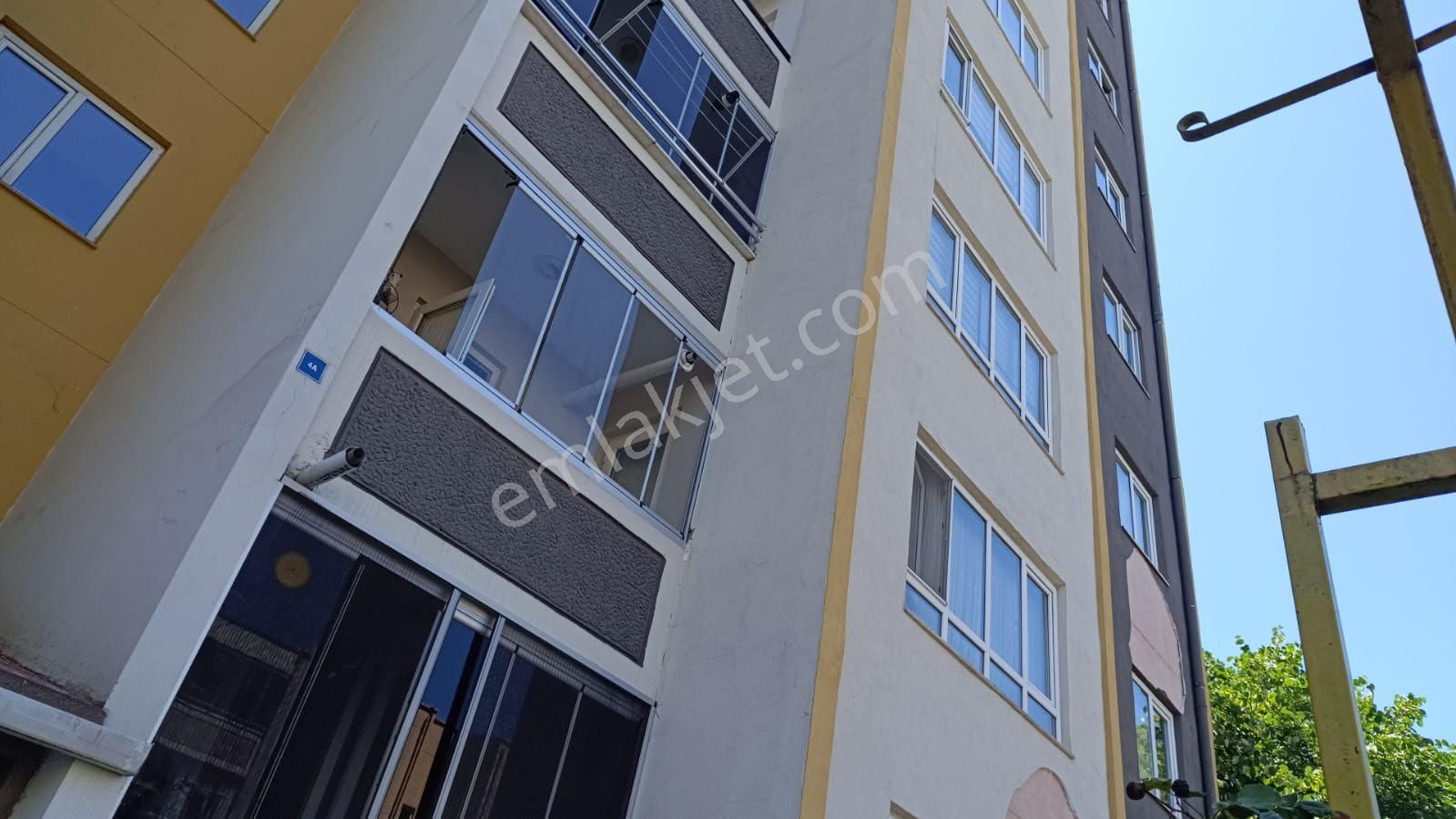 Pelitköy Toki De Sahibinden Satılık Daire