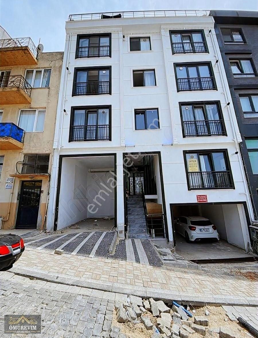 Ömürevim'den 17 Eylül'de 1+1 Kiralık Sıfır Daire ..