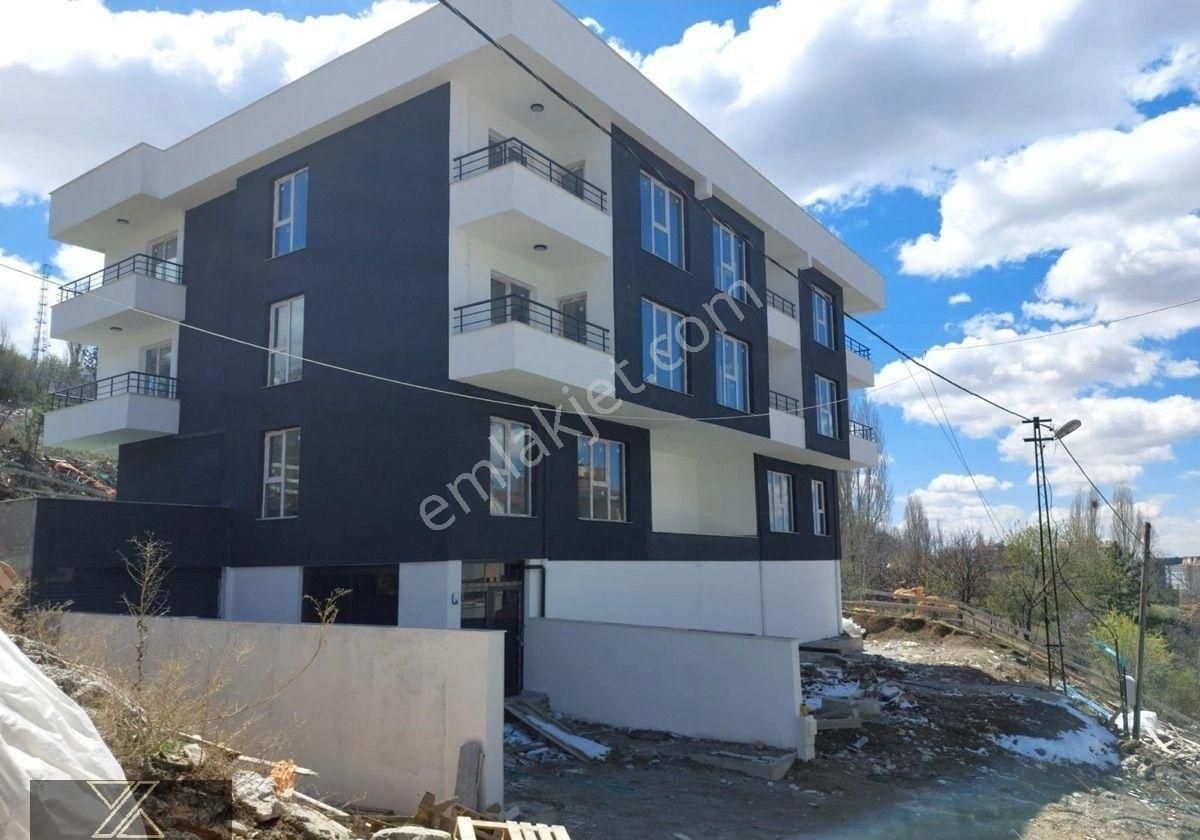 Keklikpınarı 1+1 Satılık Daire Yaşarkent’ten
