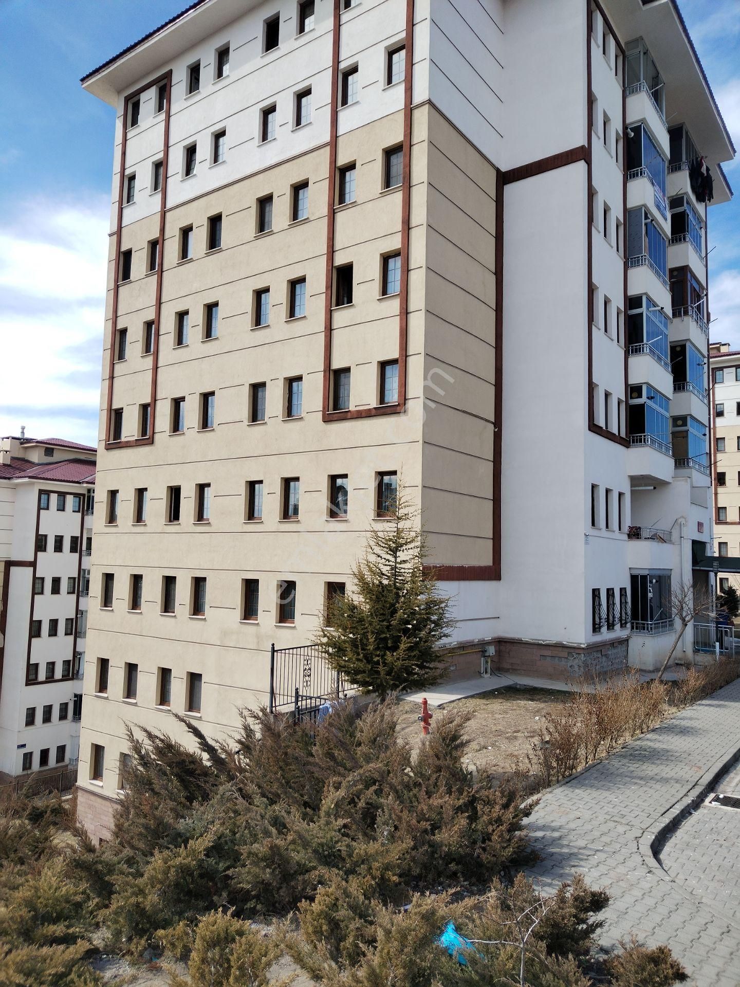 Tokide Masrafsız 2+1 Sahibinden Daire