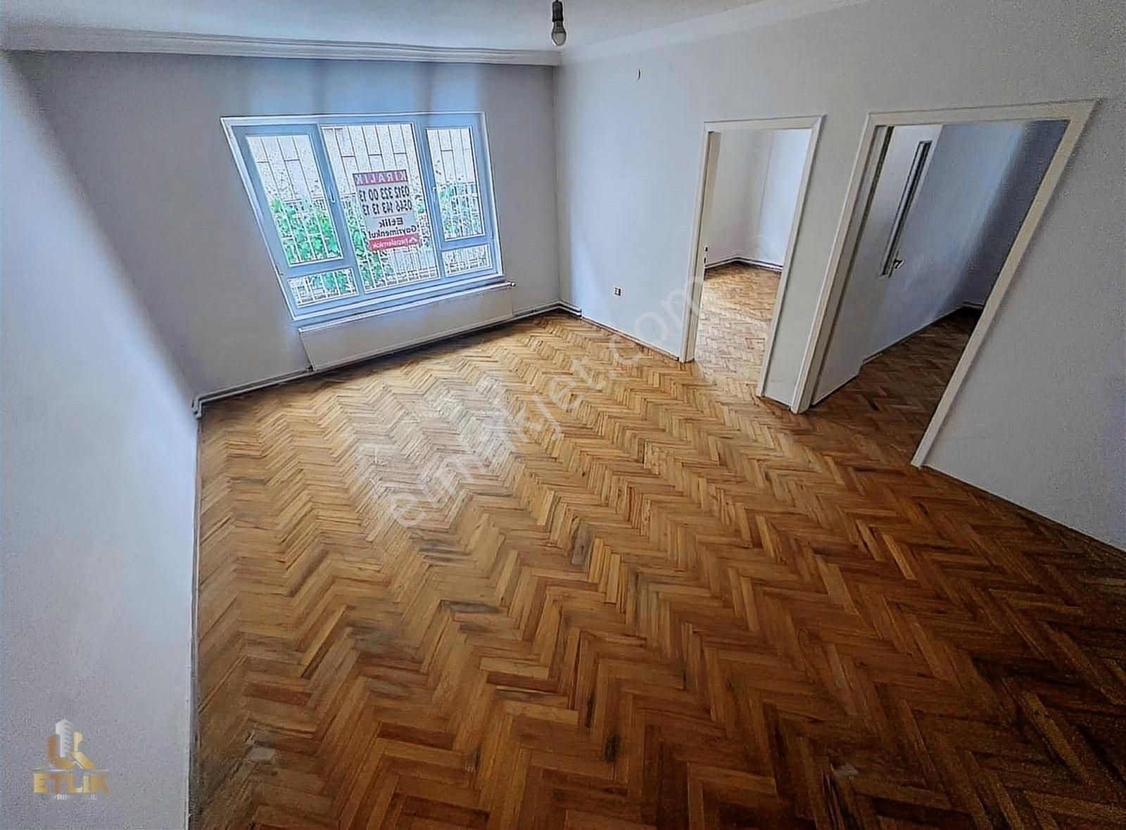 Şehir Hastesine Anteras Avm Yürüme Mesafesinde Kiralık 3+1
