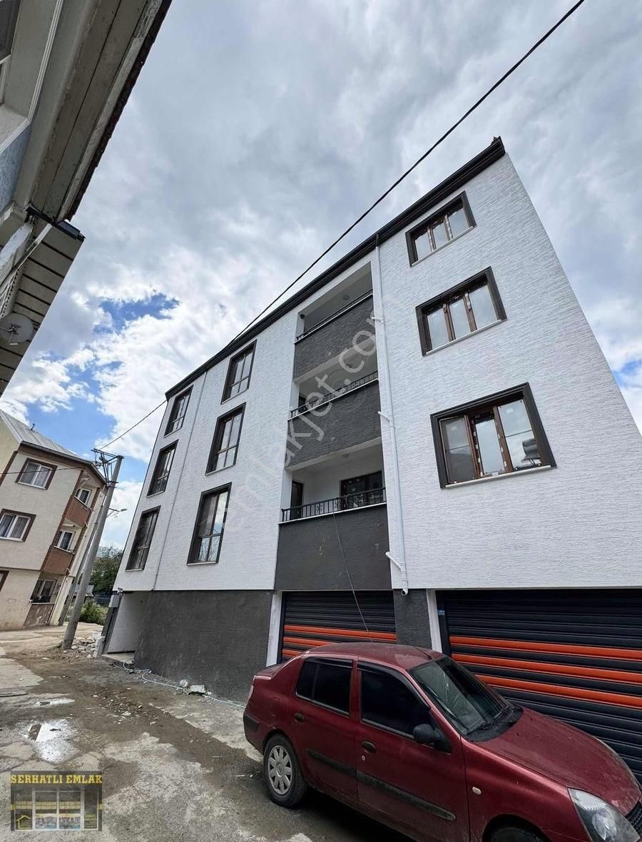 Serhatlı'dan Cerrahta Satılık Sıfır Daire