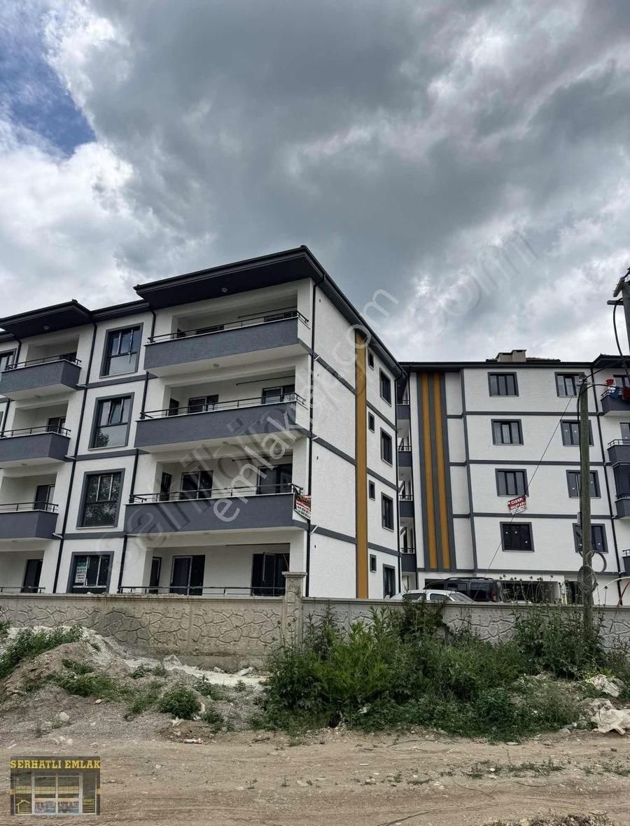 Serhatlı'dan Cerrahta Site İçi Fırsat Daire