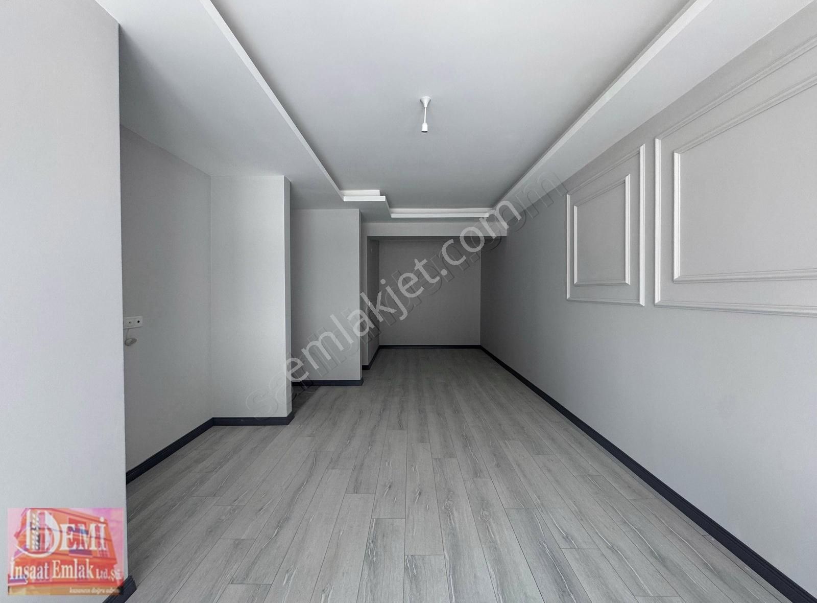 Sitelerde Manzaralı Sıfır 2+1 Dublex Yerden Isıtmalı Daire