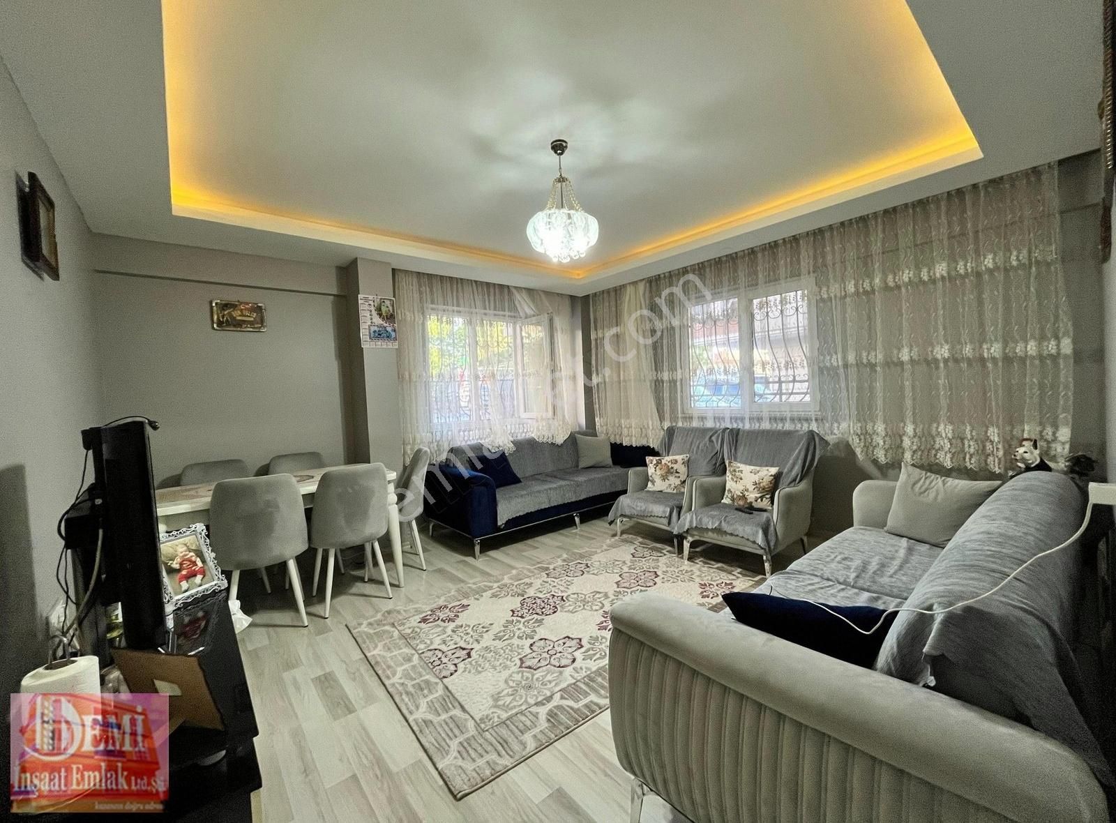 Dumlupınar Mah. Cadde Üzerine Yakın 2+1 Ebeveyn Banyolu Daire
