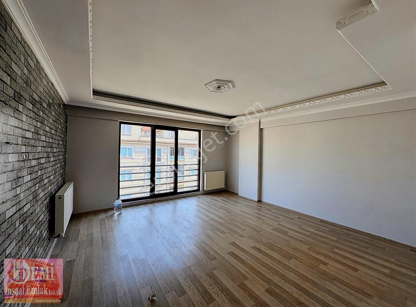 Demirtaşta 20'lik Yolda Ana Cadde 5+1 Kiralık Muazzam Daire