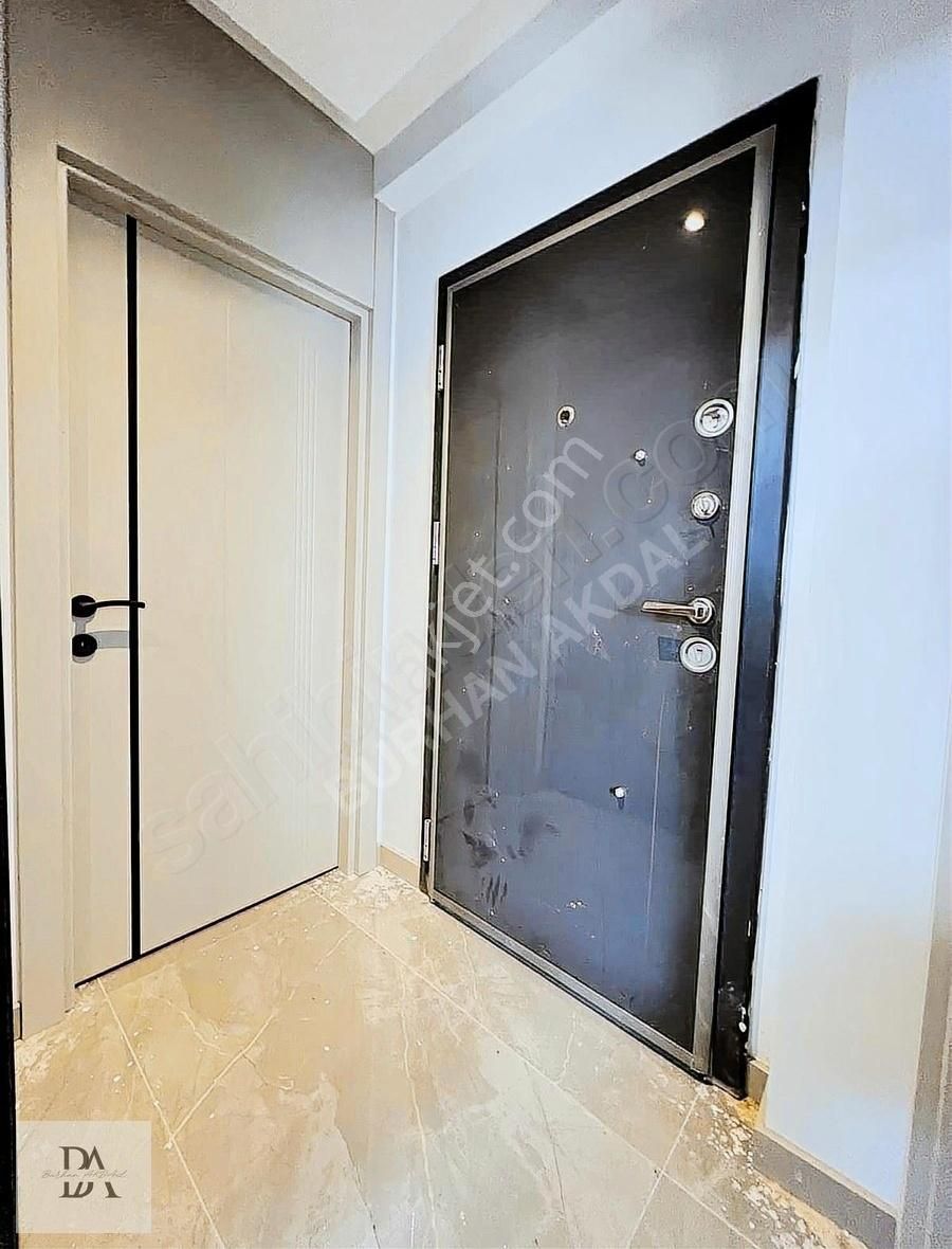 Katta Asansörlü 1+1 Lüks Yapım Balkonlu Havuzlu Emsalsiz Yapım - Görsel 16