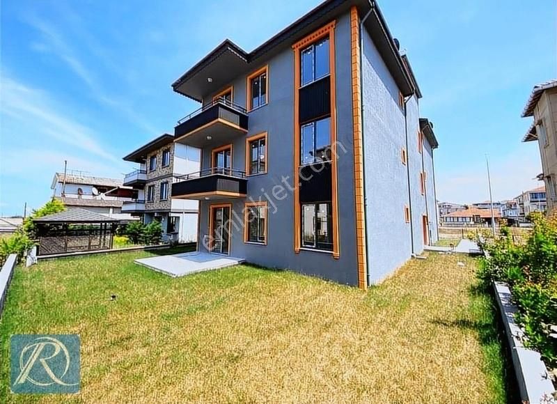 Denize 50m Mesafede Sıfır Daire Cam Balkon Ve Kombi Hediyeli