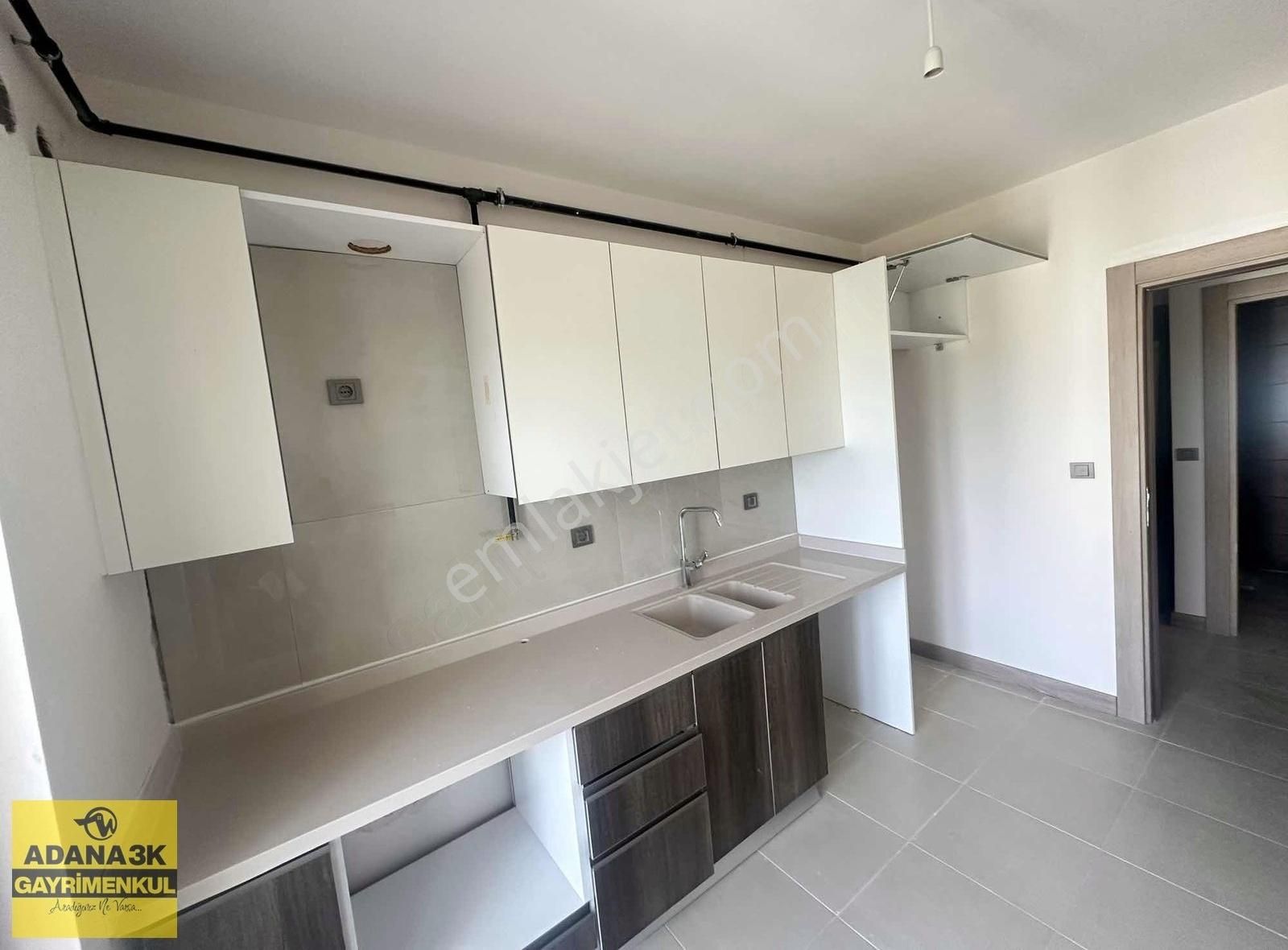 Buruk Toki Kiralık 2+1 Daire