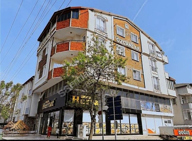 İdda Ediyoruz Bölgenin En Uygun Deniz Manzaralı Dairesi