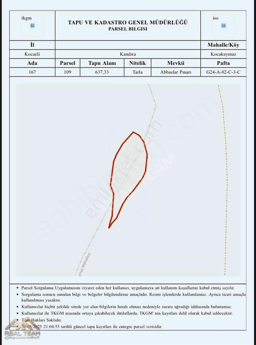 İdda Ediyoruz Organize Sanayı Bölgesinde Bundan Daha Uygunu Yok - Görsel 29