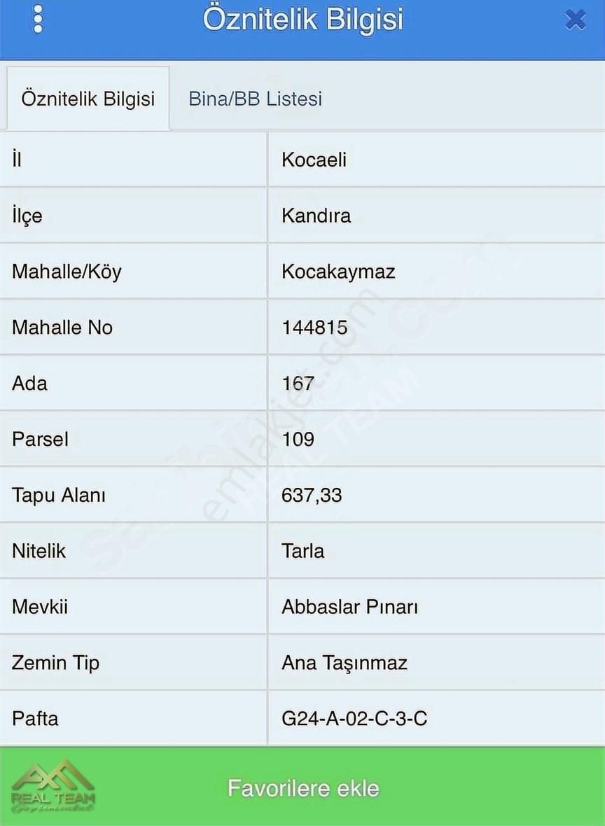 İdda Ediyoruz Organize Sanayı Bölgesinde Bundan Daha Uygunu Yok - Görsel 25