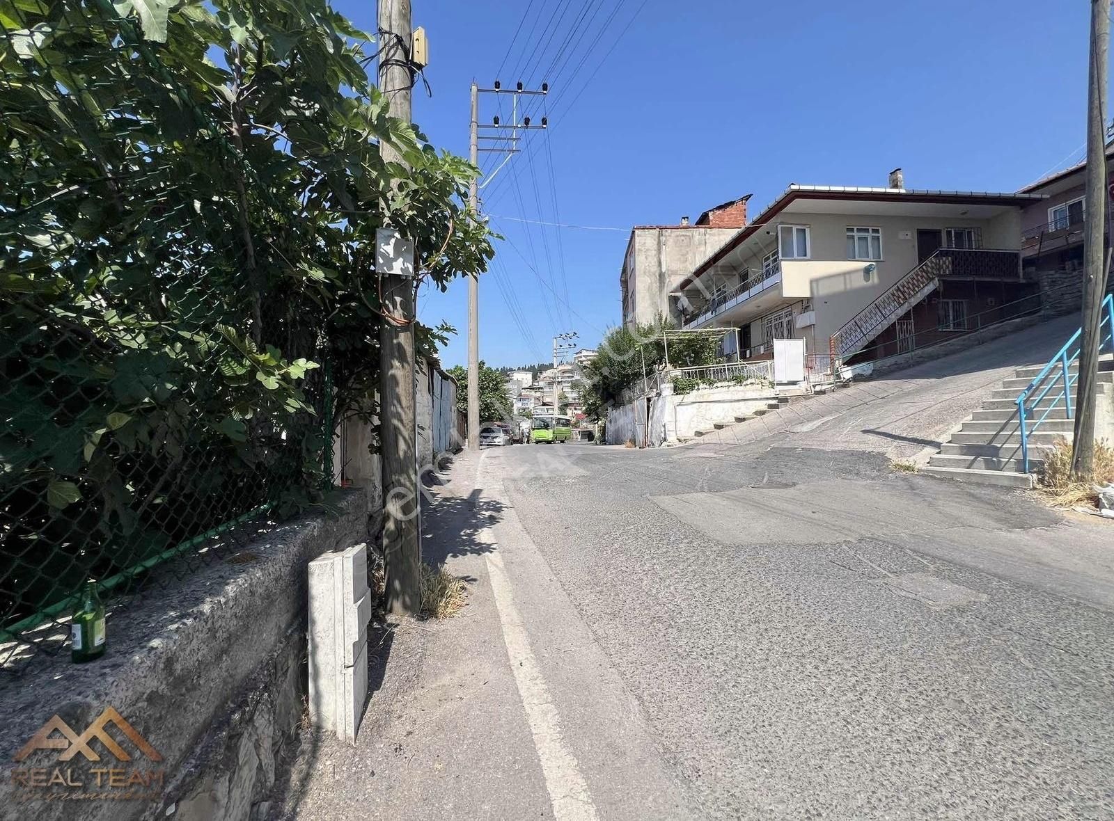 Fuul Deniz Manzaralı Bölgenin En Uygun Arsası - Görsel 24