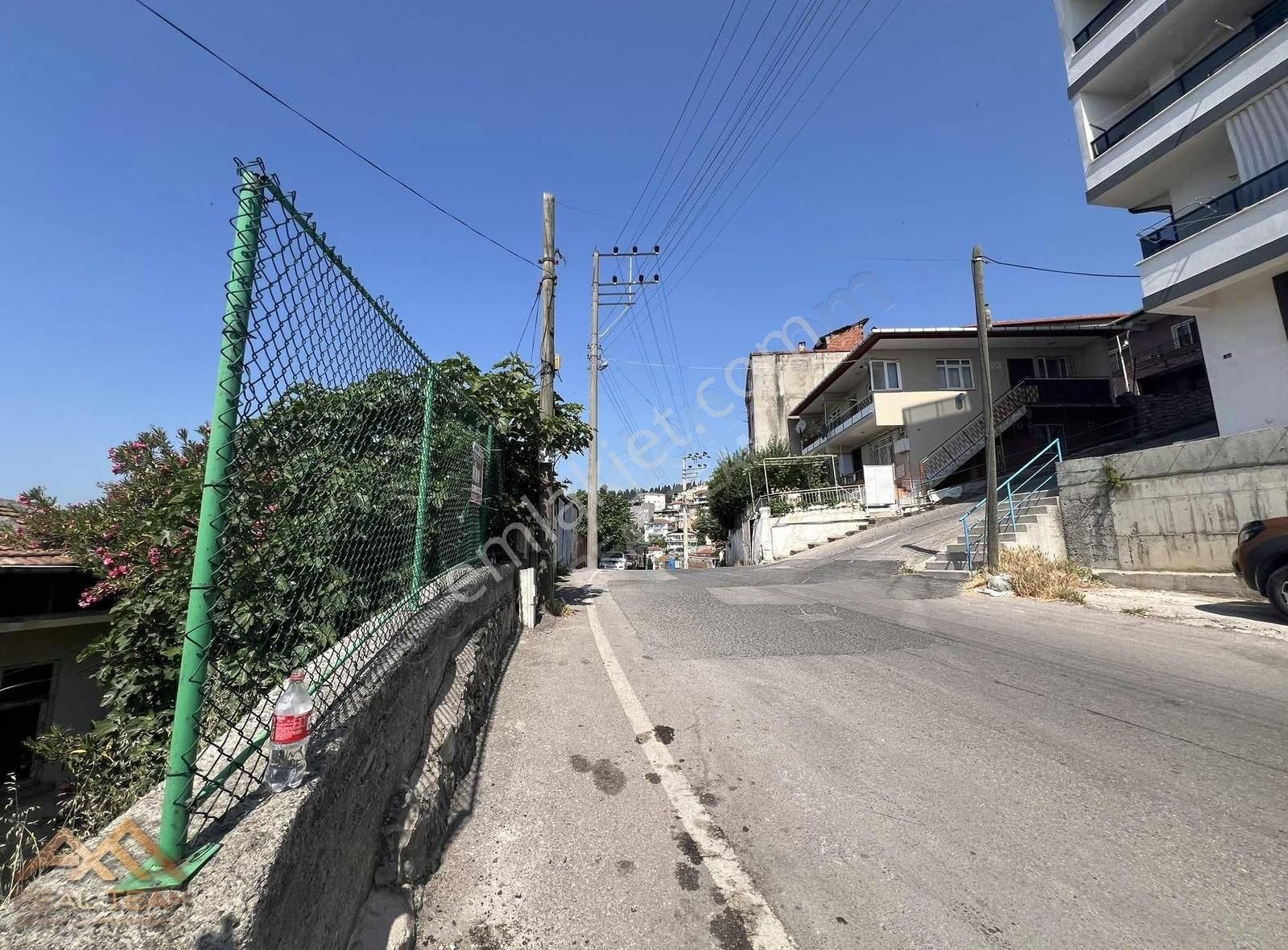 Fuul Deniz Manzaralı Bölgenin En Uygun Arsası - Görsel 10