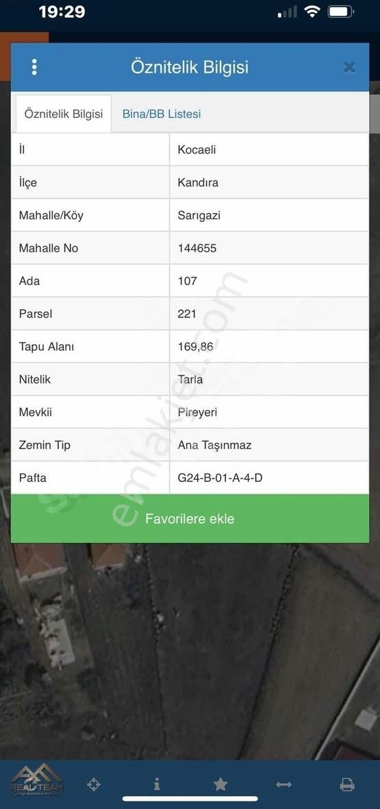 Mühteşem Konum Bakmadan Geçme - Görsel 4