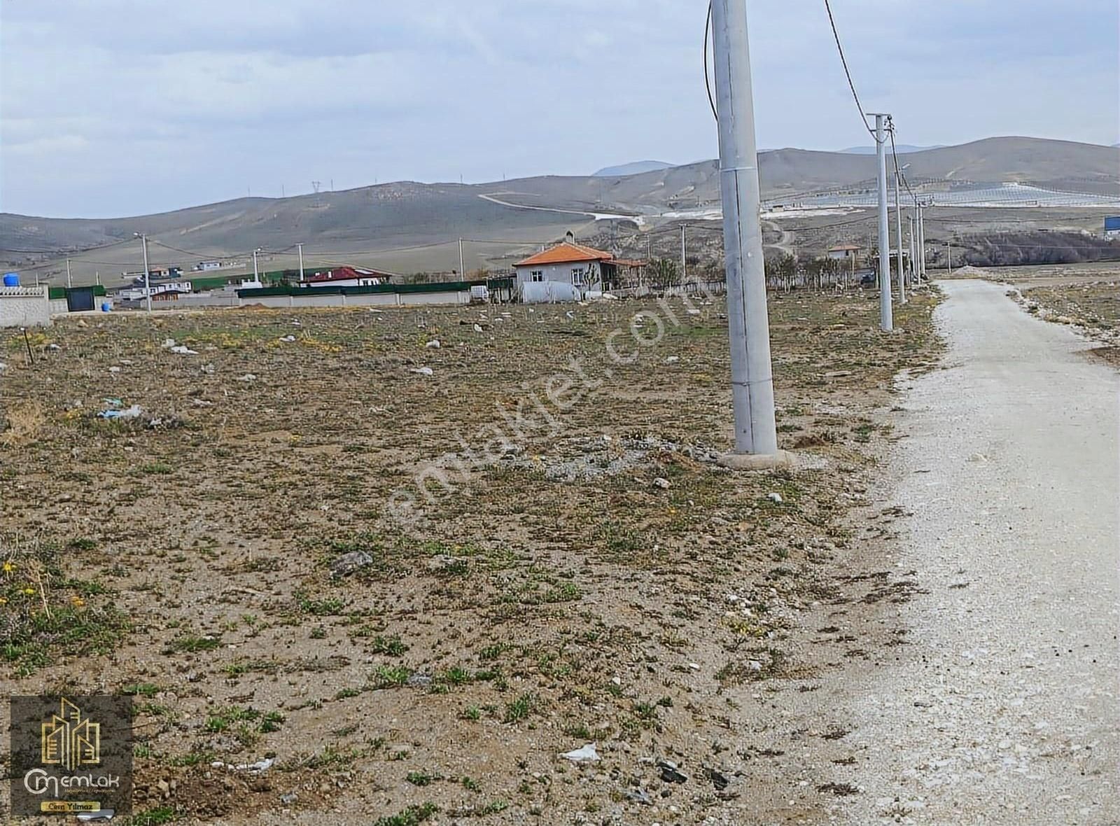 Cm Emlak Aktaşın En Güzel Yeri 677 M2 Arsa Harika Manzaralı