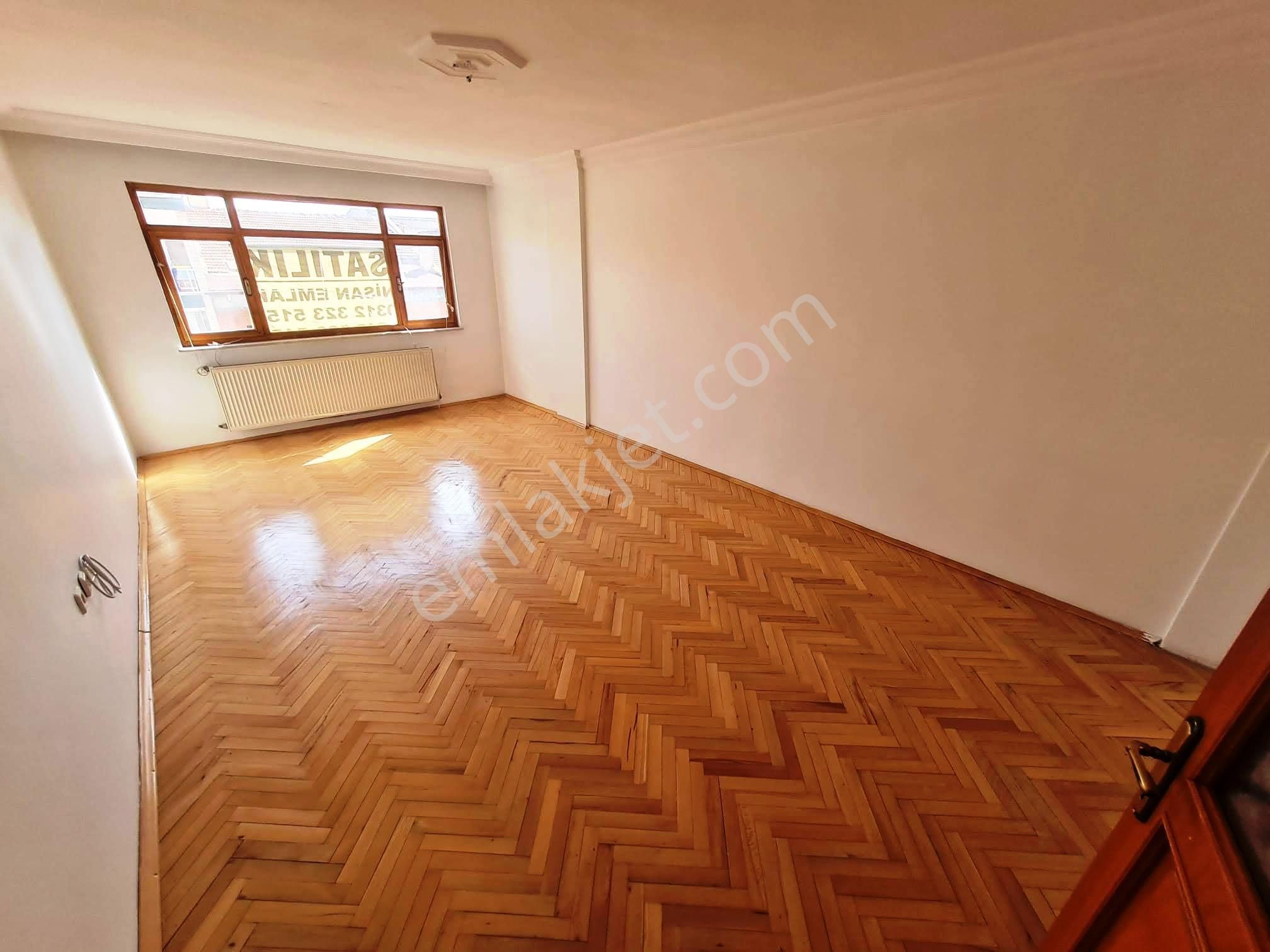 Ankara, Yenimahalle, Esentepe Mahallesinde Yapılı 7+1 Dubleks