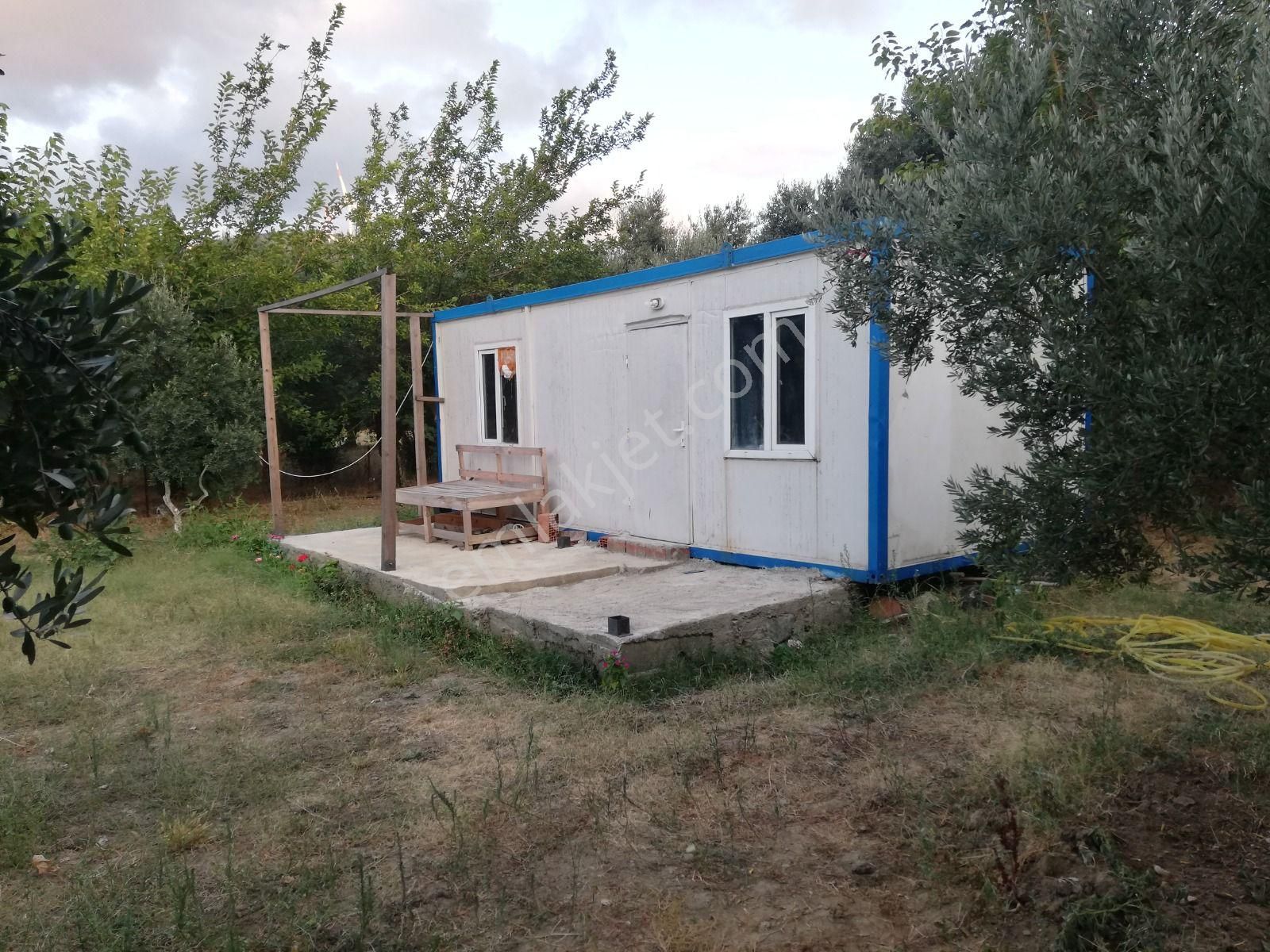 Satılık Bahçe Erdek Balıkesir - Görsel 14