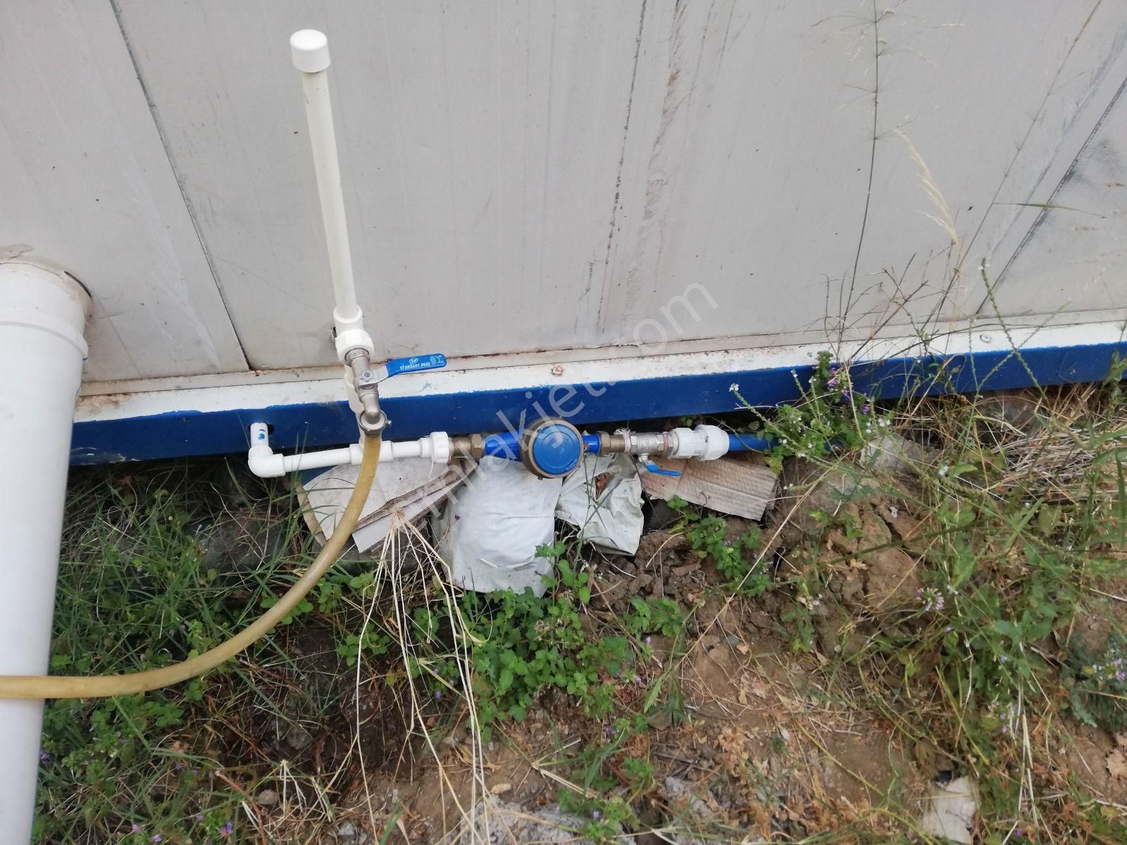 Satılık Bahçe Erdek Balıkesir - Görsel 15