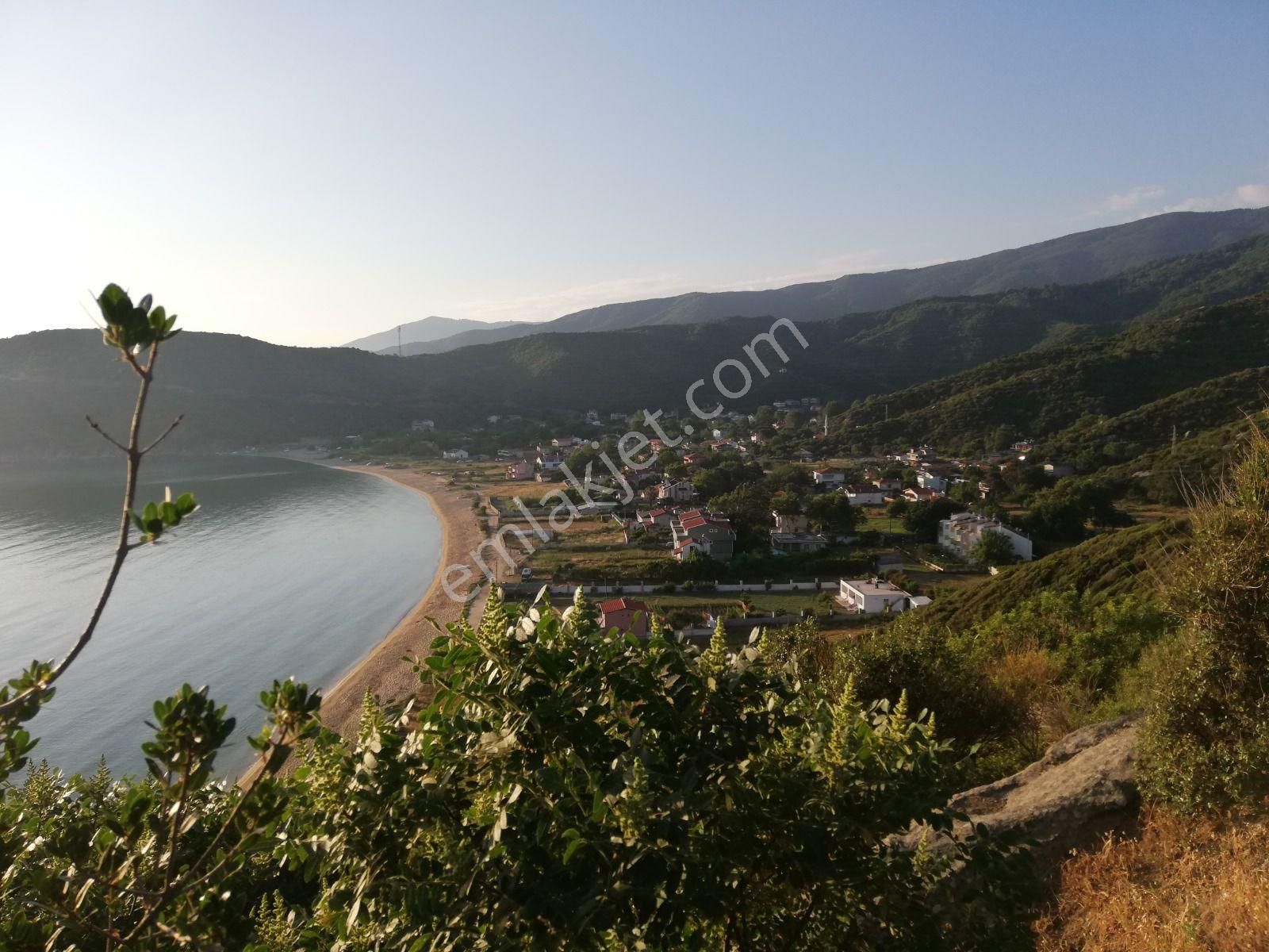 Satılık Bahçe Erdek Balıkesir - Görsel 5