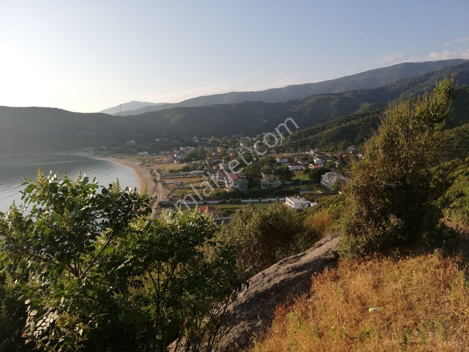 Satılık Bahçe Erdek Balıkesir - Görsel 13