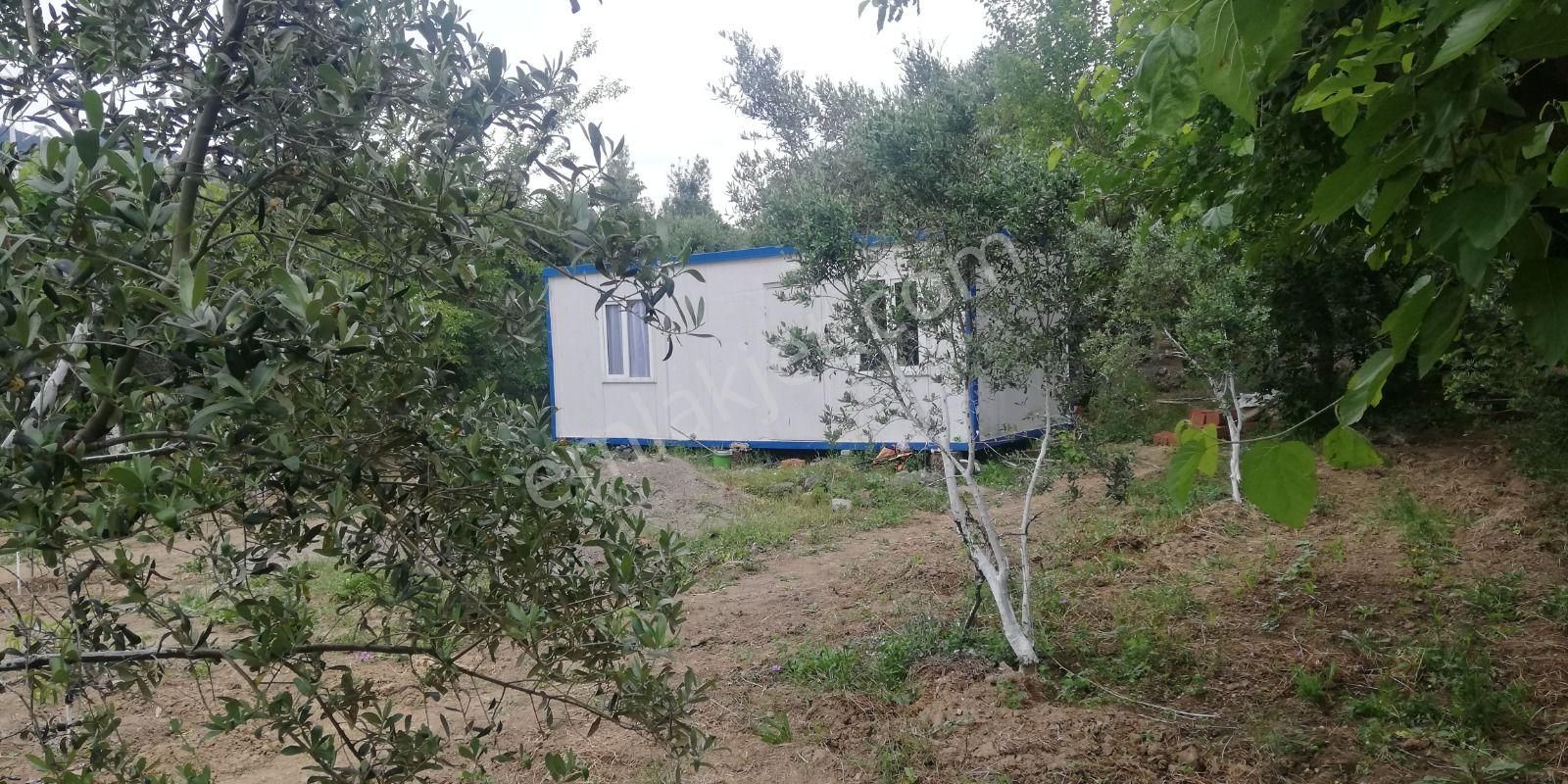 Satılık Bahçe Erdek Balıkesir - Görsel 10