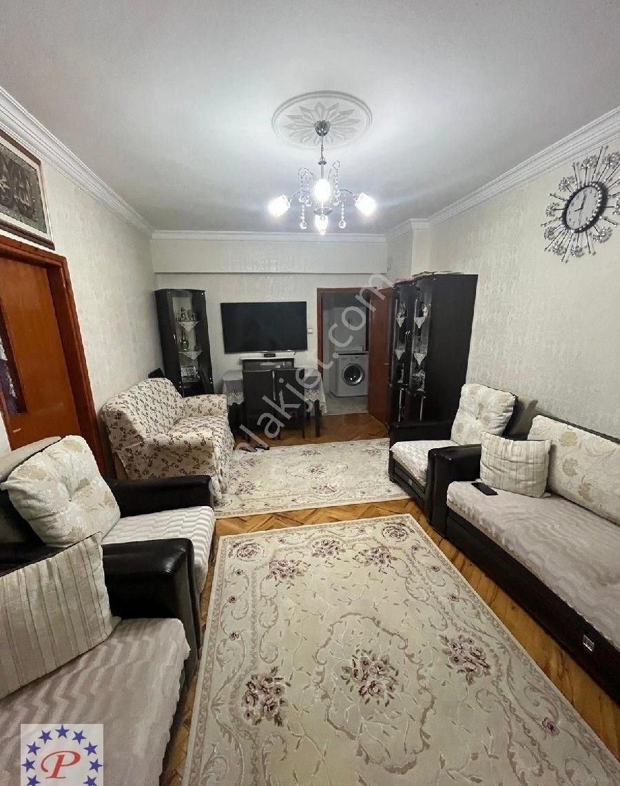 Uyanış Mah 3 +1 Satılık Daire