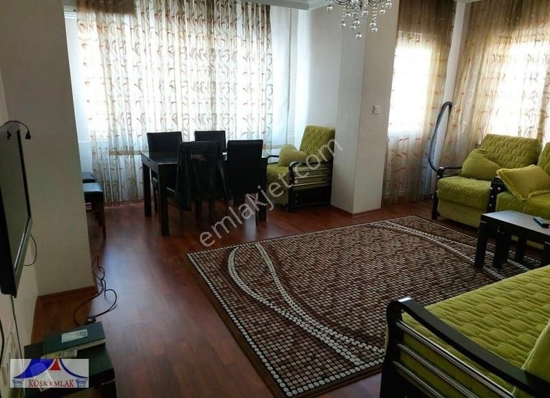 Köşk Emlaktan Satılık Arakat Temiz Daire