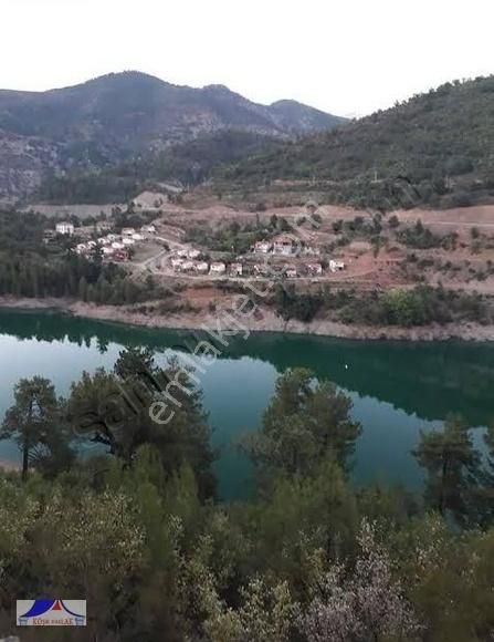 Köşk Emlaktan Isparta Sütçülerde Fırsat Kupon Tarla